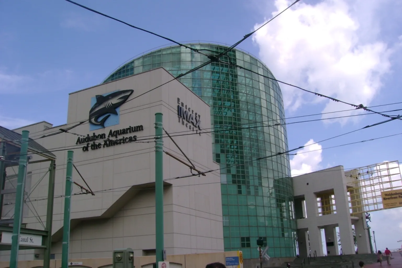 Acquario Audubon biglietti: come pianificare l'ingresso