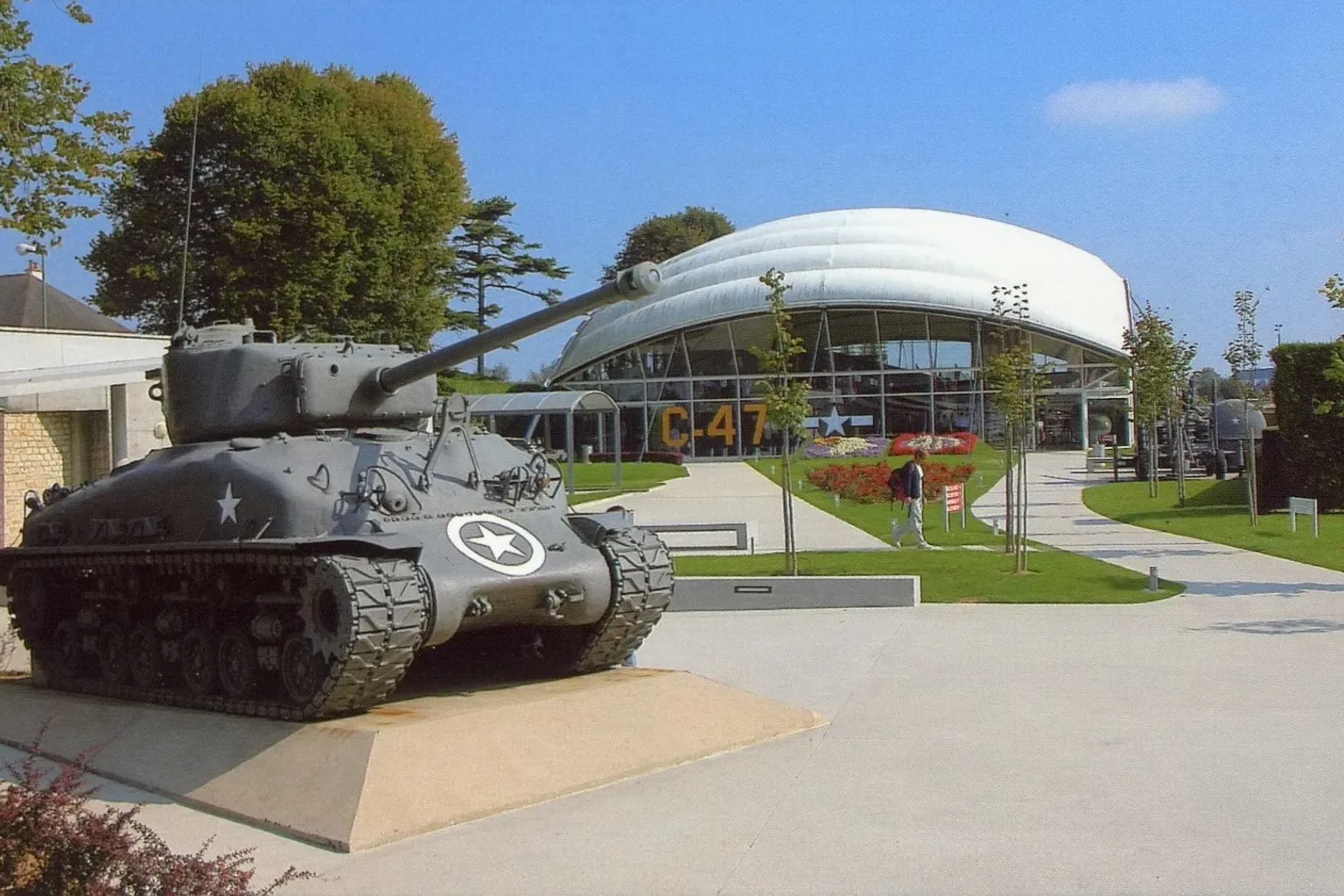 Biglietti Airborne Museum: guida pratica per modellisti