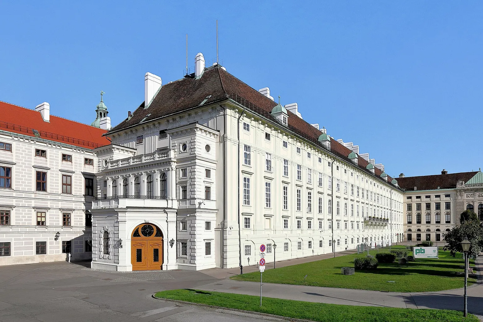 Hofburg biglietti: valgono la spesa per i modellisti?