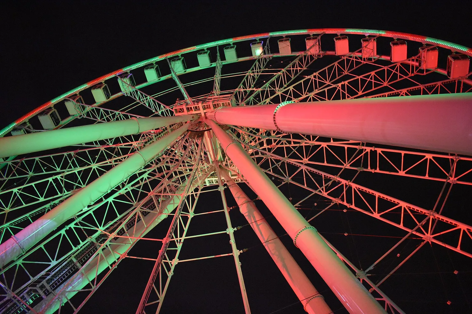 La Grande Roue de Montréal: guida all'acquisto dei biglietti