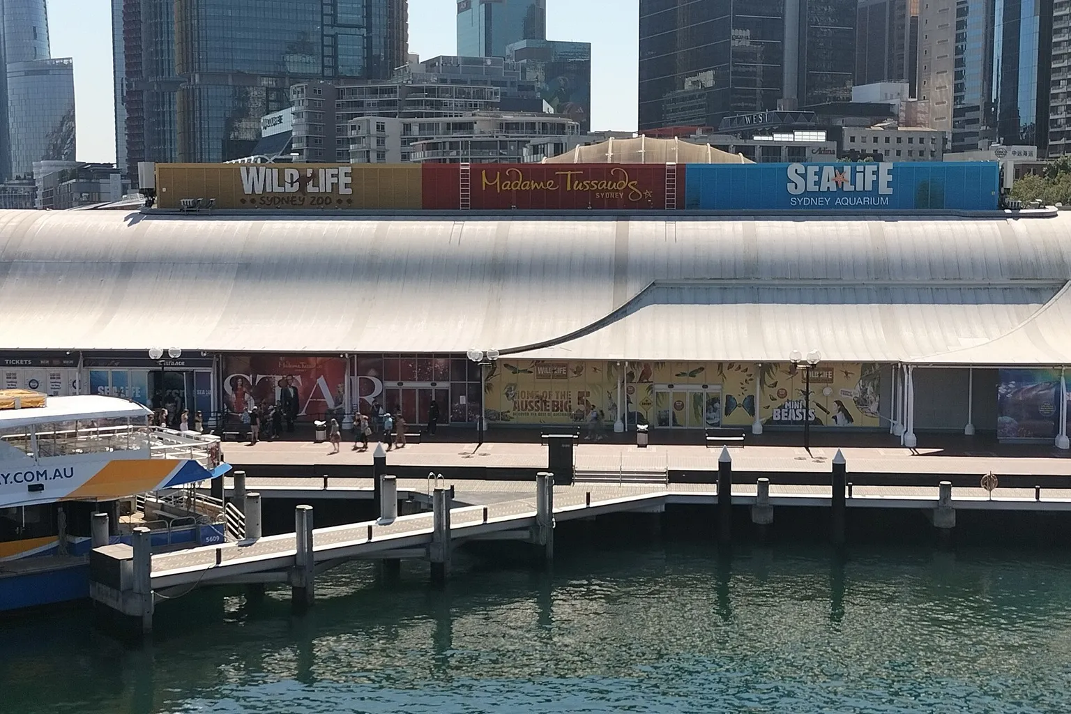 Madame Tussauds Sydney biglietti: come ottimizzare l'ingresso