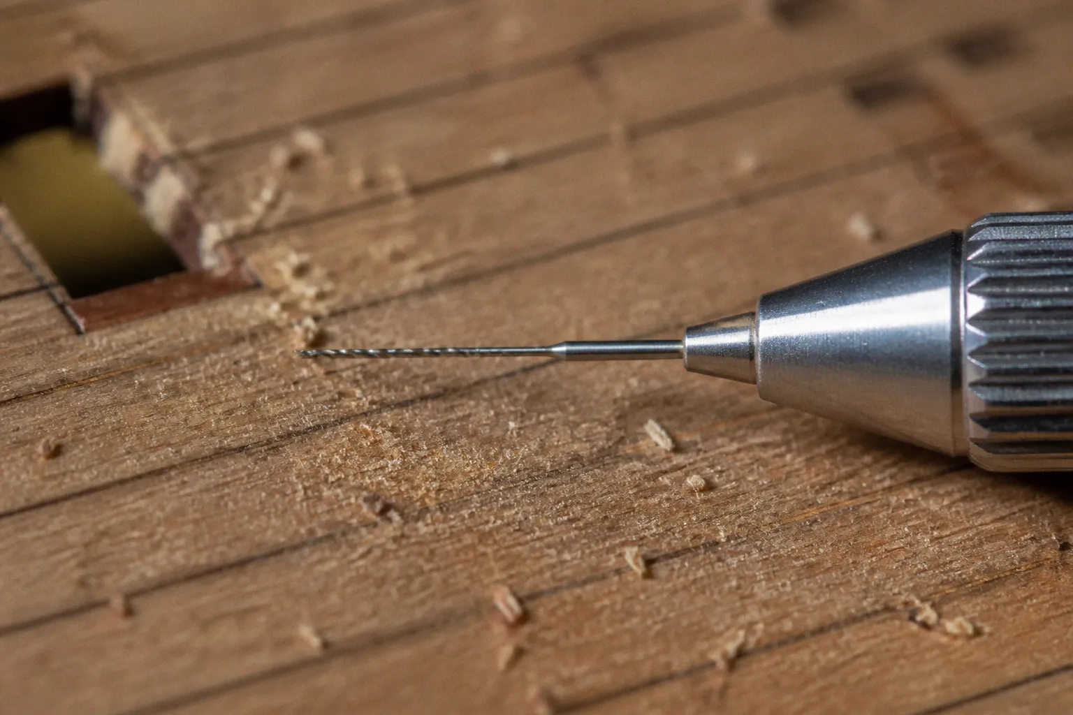 Micro punte per modellismo: la scelta per evitare rotture