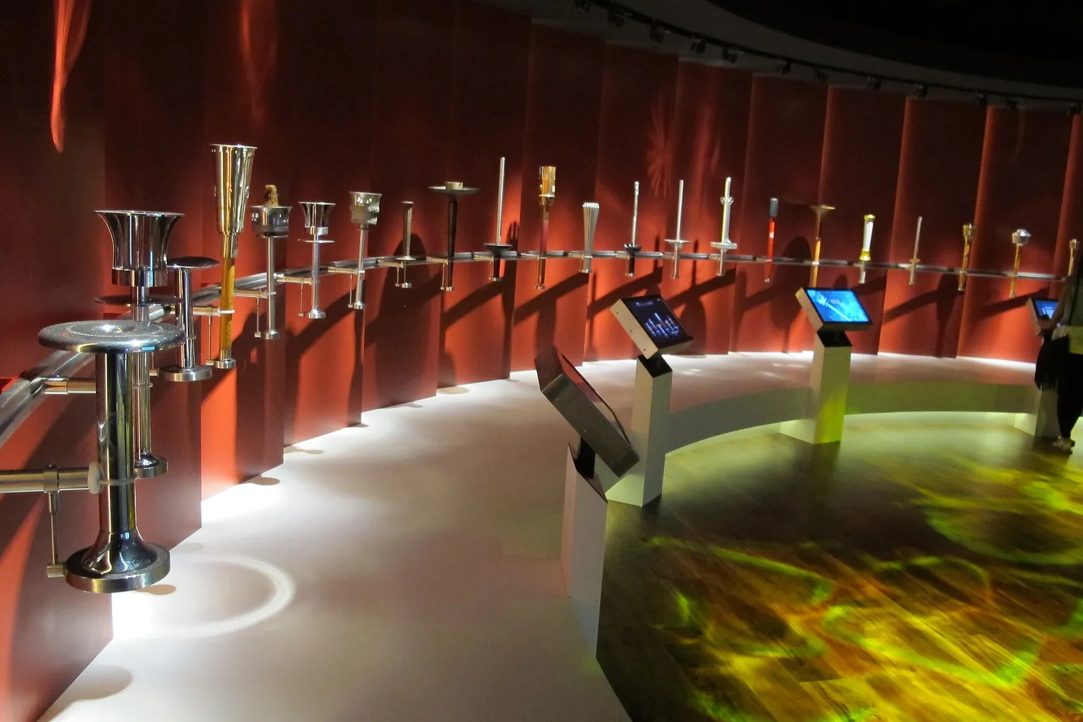 Museo Olimpico biglietti: conviene per la storia velica?