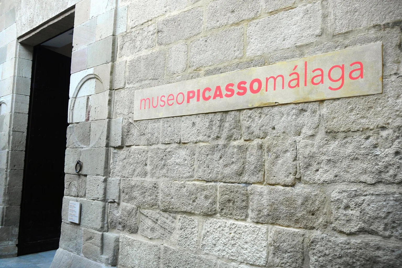 Museo Picasso di Malaga biglietti: acquisto online o in cassa?