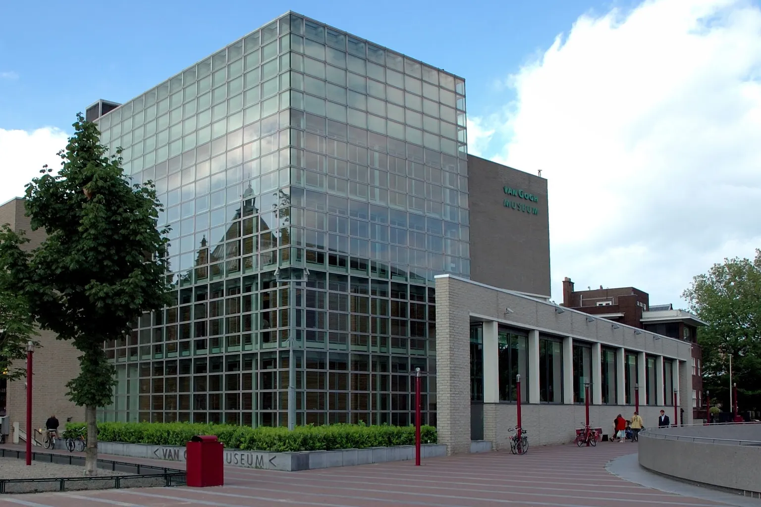 Museo Van Gogh biglietti: il punto su fasce orarie e costi