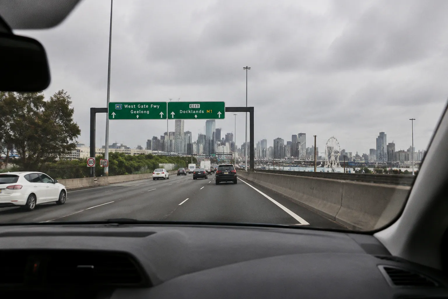 Noleggio auto a Melbourne (Australia): guida pratica