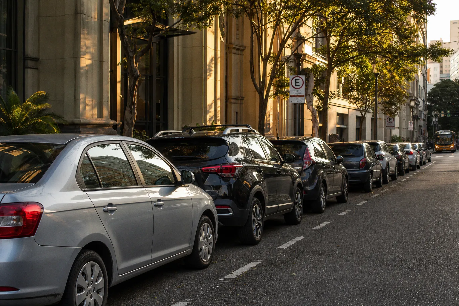 Noleggio auto a San Paolo (Brasile): la guida pratica