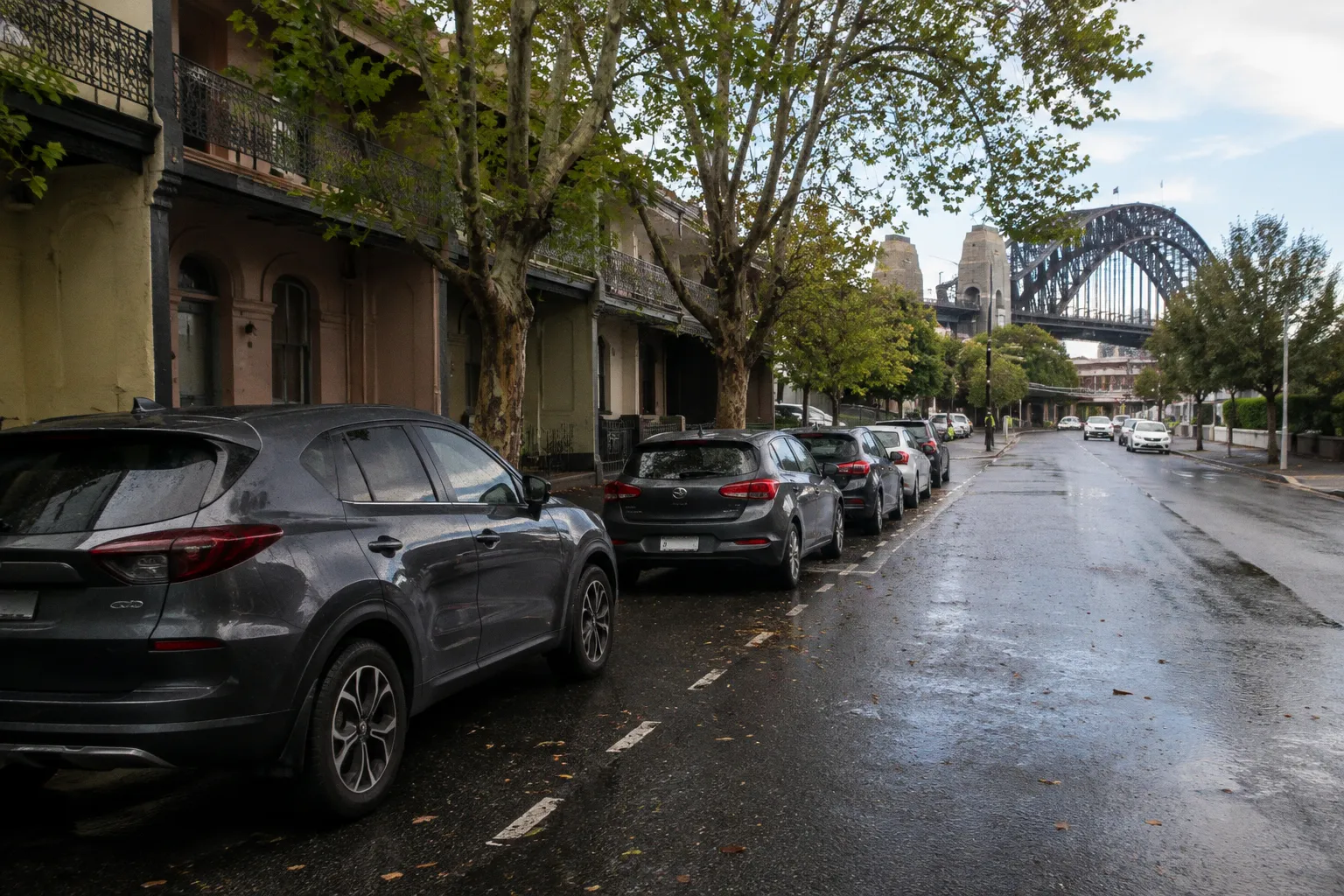 Noleggio auto a Sydney (Australia): guida pratica e consigli utili