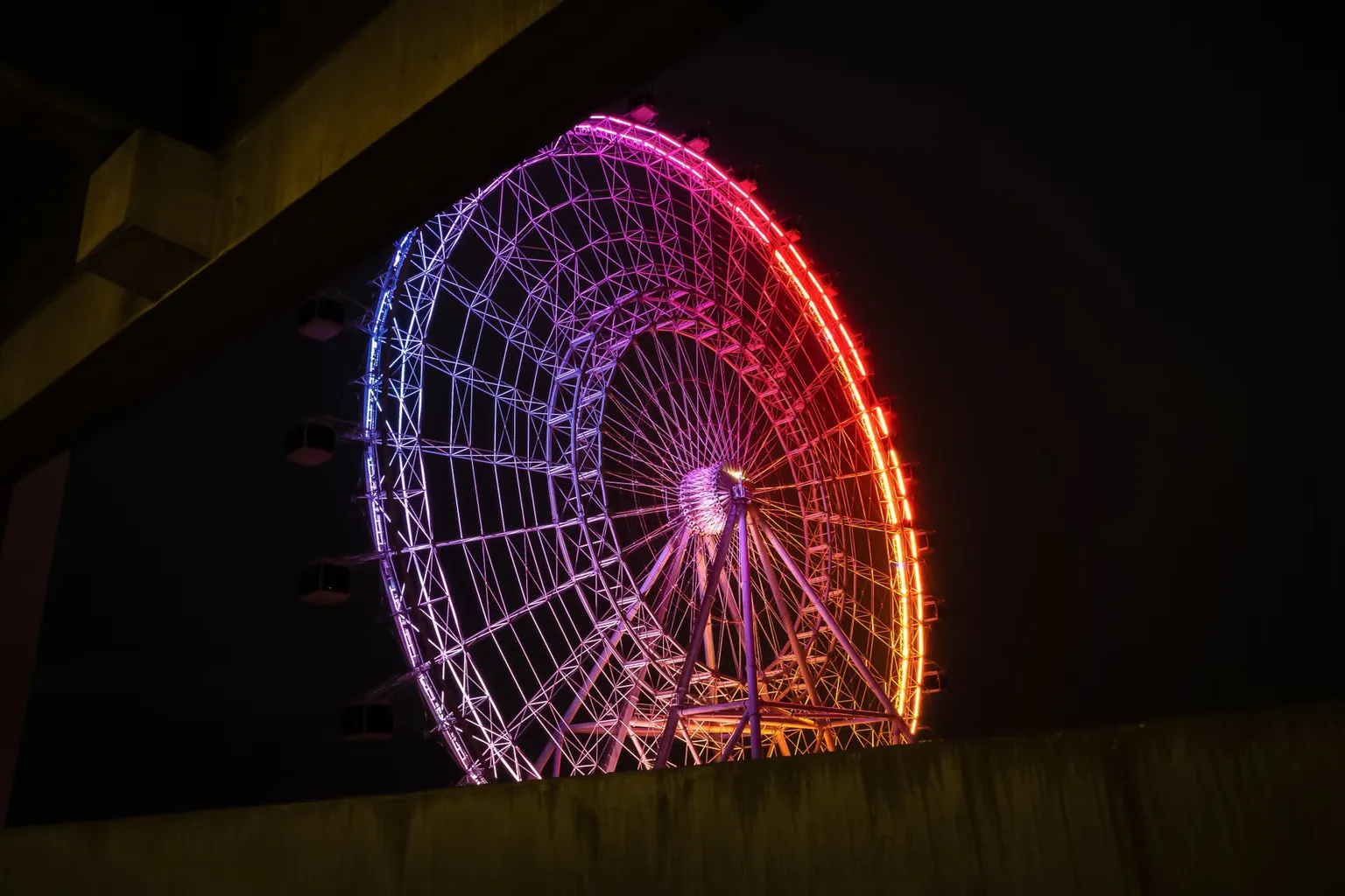 Biglietti Orlando Eye: guida all'acquisto per modellisti