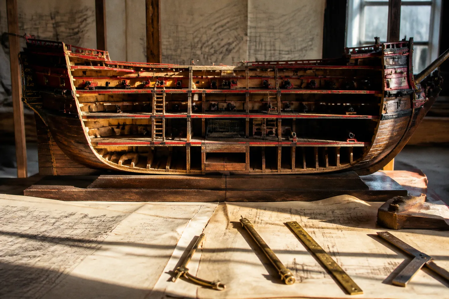 Progetto del Vasa: errore del costruttore o pretese del re?