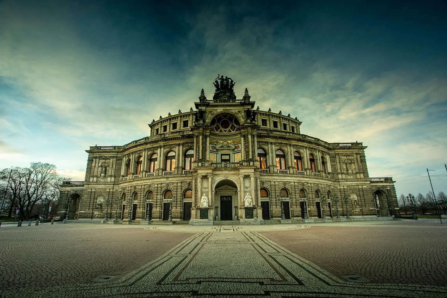 Biglietti Semperoper: come acquistarli sui canali ufficiali
