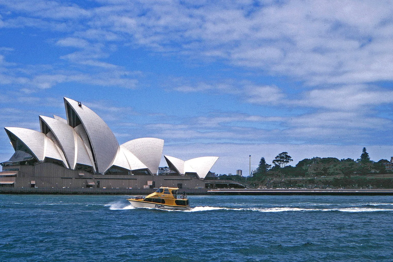 Teatro dell'Opera di Sydney biglietti: quale tour conviene?