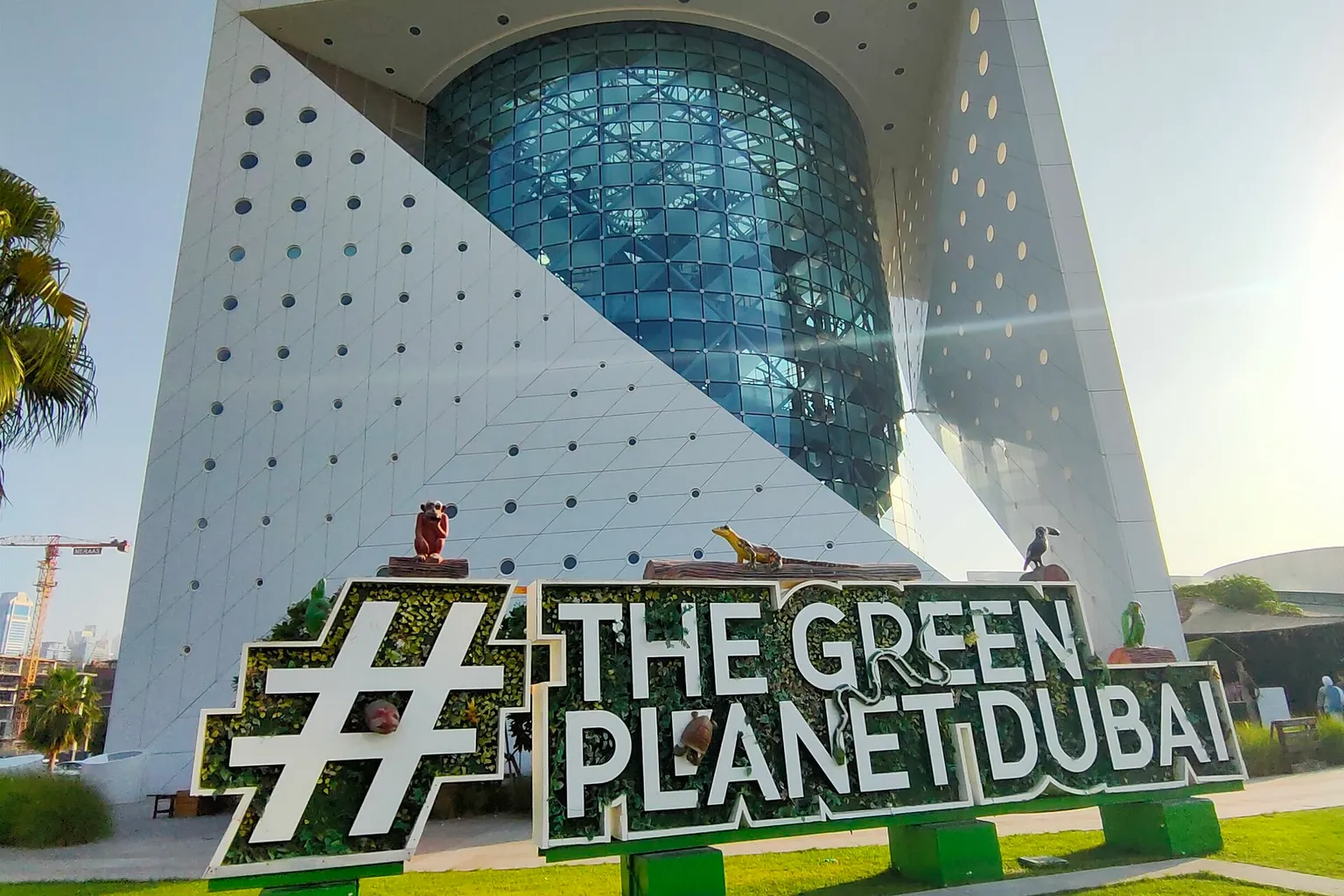 The Green Planet: guida completa all'acquisto dei biglietti