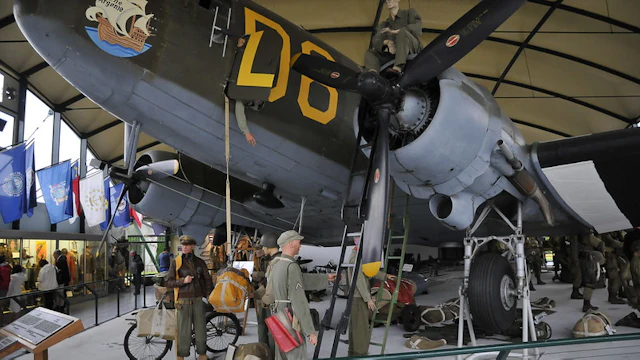 Airborne Museum