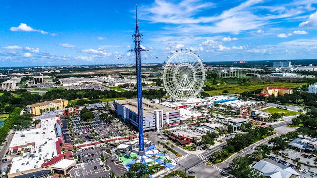 Orlando Eye