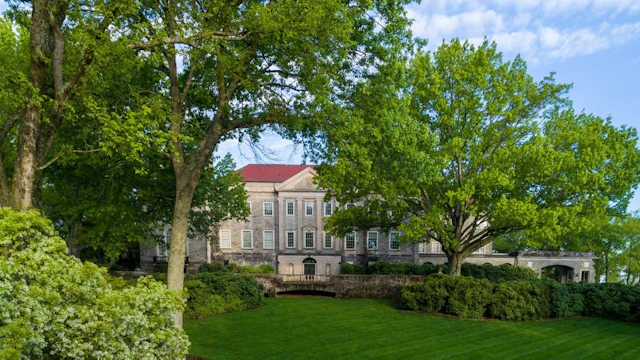 Cheekwood Estate and Gardens