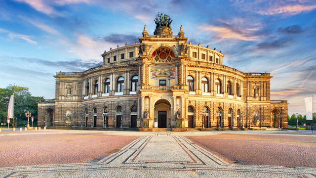 Semperoper