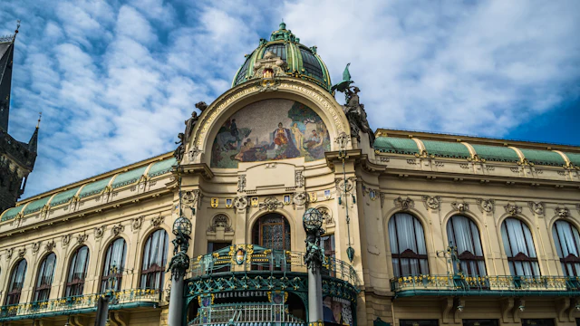 Casa Municipale