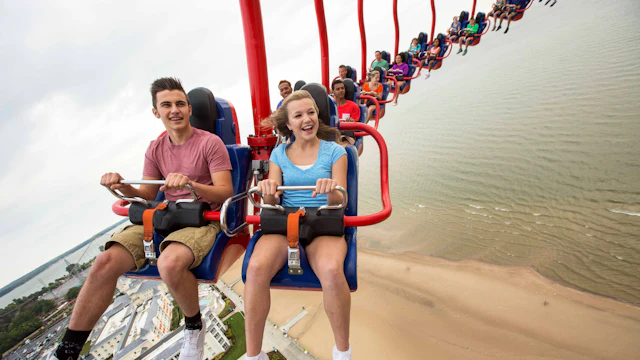 Cedar Point