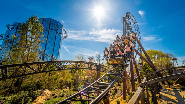 Europa-Park