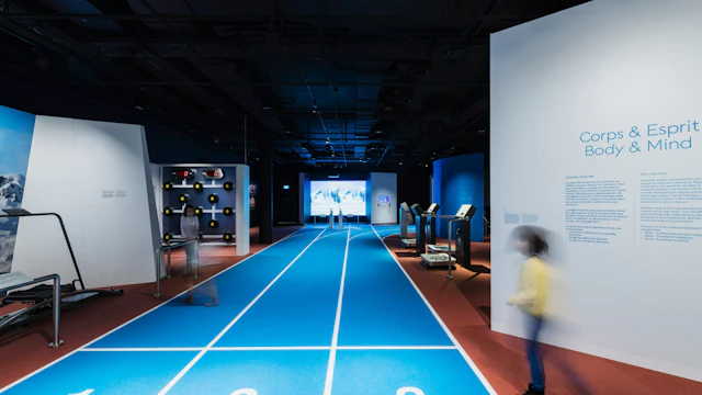 Museo Olimpico